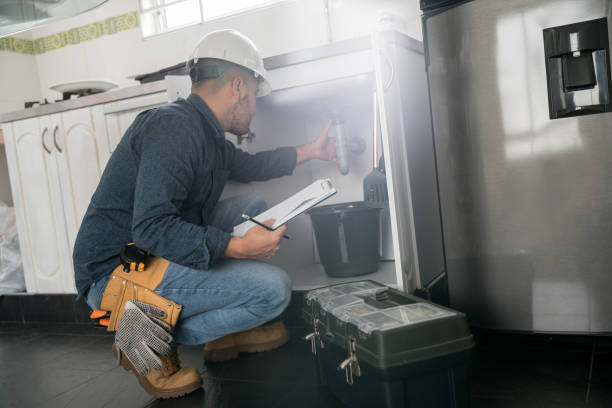 Best Residential Plumbing Services  in Lake Montezuma, AZ