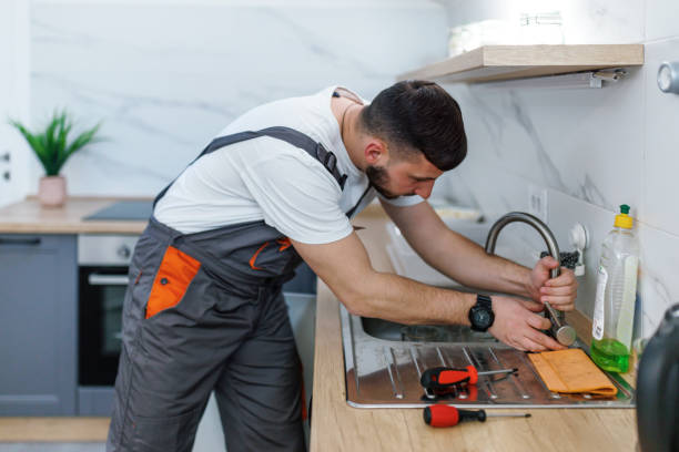Best Leak Detection Services  in Lake Montezuma, AZ