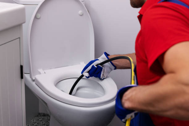 Best Sewer Cleaning Services  in Lake Montezuma, AZ