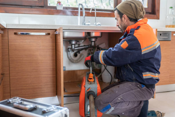 Best Water Leak Repair  in Lake Montezuma, AZ