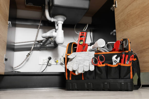 Best Sewer Line Replacement  in Lake Montezuma, AZ