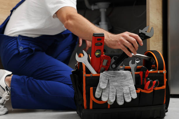 Best Toilet Repair Services  in Lake Montezuma, AZ