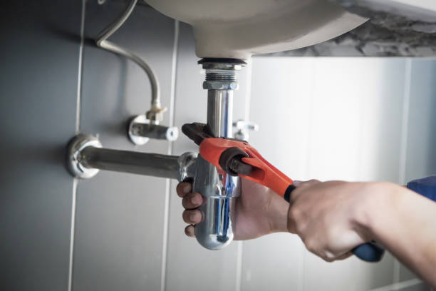 Best Sewer Line Repair  in Lake Montezuma, AZ