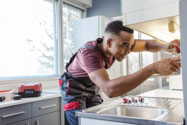 Best Plumbing Inspection Services  in Lake Montezuma, AZ