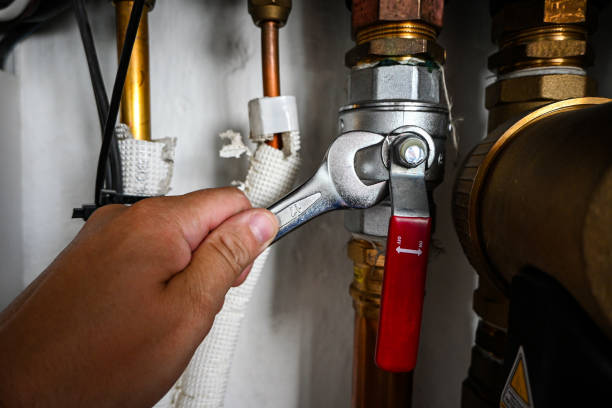 Sprinkler Systems in Lake Montezuma, AZ